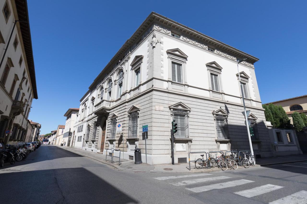 Violetta Suite - Brand New Flat - S. Maria Novella Firenze Eksteriør billede